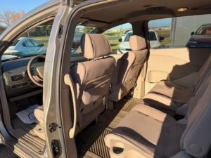 Used 2006 Nissan Quest S 4dr 3.5 S at Haas Nissan for sale in Yorkton