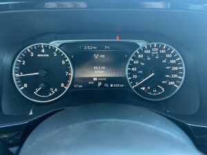 New 2025 Nissan Pathfinder Rock Creek Rock Creek 4WD at Haas Nissan for sale in Yorkton