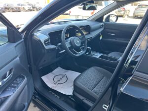 New 2025 Nissan Kicks SV SV AWD at Haas Nissan for sale in Yorkton