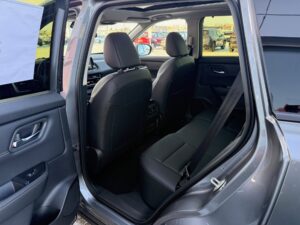 New 2026 Nissan Rogue SV 2026.5 AWD SV at Haas Nissan for sale in Yorkton