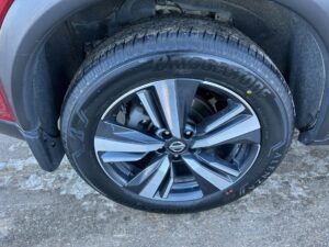 Used 2021 Nissan Rogue Platinum AWD Platinum at Haas Nissan for sale in Yorkton