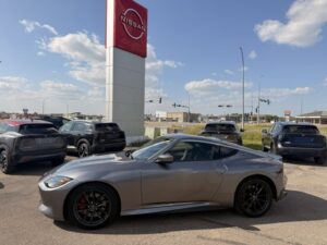 Used 2023 Nissan Z Performance Performance Auto at Haas Nissan for sale in Yorkton