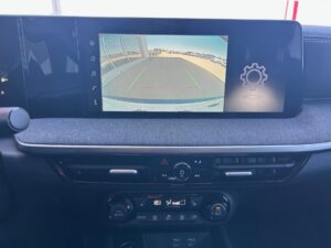 New 2025 Nissan Kicks SV SV AWD at Haas Nissan for sale in Yorkton