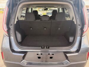 Used 2023 Kia Soul EX EX IVT at Haas Nissan for sale in Yorkton