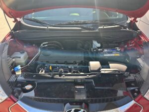 Used 2011 Hyundai Tucson Limited AWD 4dr I4 Auto Limited at Haas Nissan for sale in Yorkton