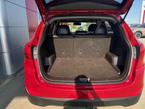 Used 2011 Hyundai Tucson Limited AWD 4dr I4 Auto Limited at Haas Nissan for sale in Yorkton