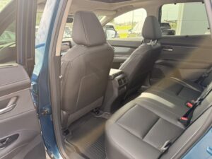 New 2027 Nissan Murano Platinum AWD Platinum at Haas Nissan for sale in Yorkton