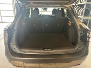 New 2025 Nissan Kicks SV SV AWD at Haas Nissan for sale in Yorkton