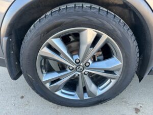 Used 2019 Nissan Murano Platinum AWD Platinum at Haas Nissan for sale in Yorkton
