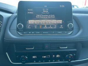 New 2025 Nissan Rogue S AWD S at Haas Nissan for sale in Yorkton