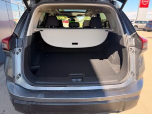 New 2026 Nissan Rogue SV 2026.5 AWD SV at Haas Nissan for sale in Yorkton
