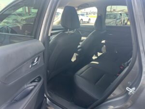 New 2025 Nissan Murano SV AWD SV at Haas Nissan for sale in Yorkton