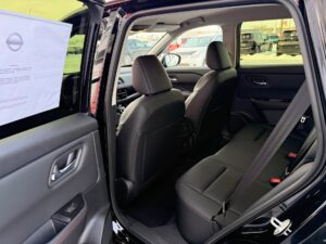 New 2026 Nissan Rogue Rock Creek AWD Rock Creek *Ltd Avail* at Haas Nissan for sale in Yorkton