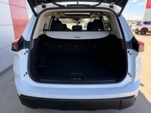 New 2026 Nissan Rogue SV 2026.5 AWD SV at Haas Nissan for sale in Yorkton