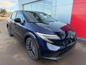 New 2026 Nissan LEAF SV+ SV+ FWD at Haas Nissan for sale in Yorkton