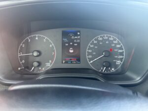Used 2023 Toyota Corolla LE LE CVT at Haas Nissan for sale in Yorkton