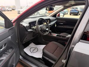 New 2026 Nissan Kicks SR SR AWD at Haas Nissan for sale in Yorkton