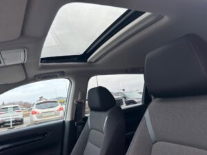 Used 2023 Honda CR-V Sport Sport AWD at Haas Nissan for sale in Yorkton