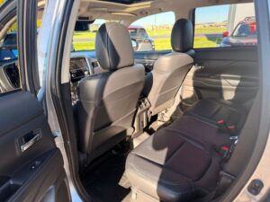 Used 2020 Mitsubishi Outlander GT GT S-AWC at Haas Nissan for sale in Yorkton