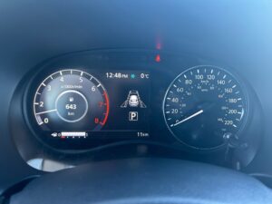 New 2025 Nissan Kicks Play SV SV FWD at Haas Nissan for sale in Yorkton