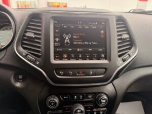 Used 2023 Jeep Cherokee Altitude Altitude 4x4 at Haas Nissan for sale in Yorkton