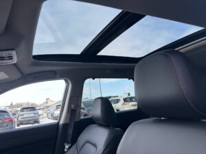 New 2025 Nissan Pathfinder SL SL 4WD at Haas Nissan for sale in Yorkton