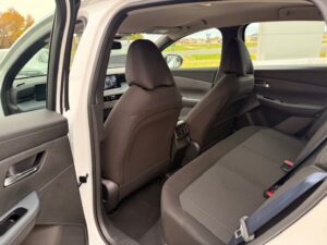 New 2027 Nissan LEAF S S FWD at Haas Nissan for sale in Yorkton