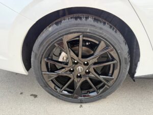 New 2025 Nissan Sentra SR SR CVT at Haas Nissan for sale in Yorkton