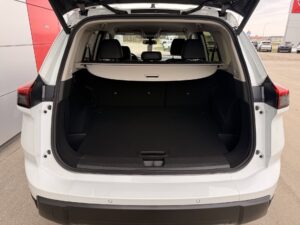 New 2026 Nissan Rogue Rock Creek 2026.5 AWD Rock Creek at Haas Nissan for sale in Yorkton