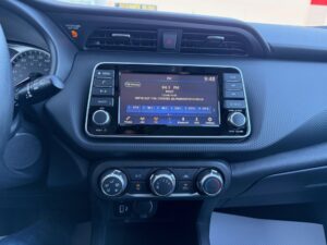 New 2025 Nissan Kicks Play S S FWD at Haas Nissan for sale in Yorkton