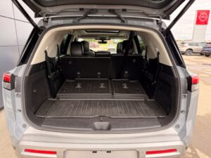 Used 2024 Nissan Pathfinder SL SL 4WD at Haas Nissan for sale in Yorkton