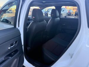 New 2026 Nissan Kicks SR SR AWD at Haas Nissan for sale in Yorkton