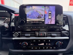 Used 2024 Nissan Pathfinder SL SL 4WD at Haas Nissan for sale in Yorkton