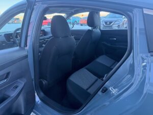 New 2026 Nissan Sentra SV SV Sedan at Haas Nissan for sale in Yorkton