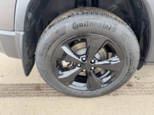 Used 2023 Jeep Cherokee Altitude Altitude 4x4 at Haas Nissan for sale in Yorkton