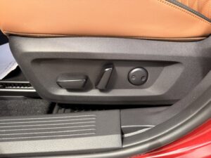 New 2026 Nissan Rogue Platinum 2026.5 AWD Platinum at Haas Nissan for sale in Yorkton
