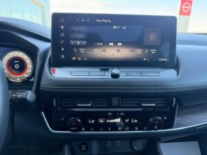 Used 2024 Nissan Rogue Platinum AWD Platinum at Haas Nissan for sale in Yorkton