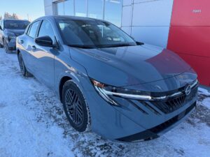 New 2026 Nissan Sentra SV SV Sedan at Haas Nissan for sale in Yorkton