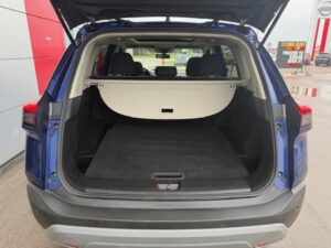 Used 2021 Nissan Rogue SV 2021.5 AWD SV at Haas Nissan for sale in Yorkton