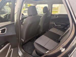 Used 2023 Kia Soul EX EX IVT at Haas Nissan for sale in Yorkton