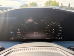 New 2027 Nissan Murano Dark Armor AWD Dark Armor at Haas Nissan for sale in Yorkton