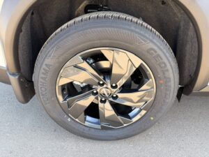 New 2026 Nissan Rogue SV 2026.5 AWD SV at Haas Nissan for sale in Yorkton