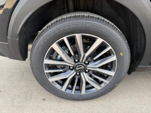 New 2025 Nissan Kicks Play SV Sv FWD at Haas Nissan for sale in Yorkton