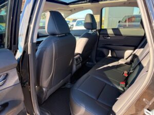 New 2027 Nissan Murano Dark Armor AWD Dark Armor at Haas Nissan for sale in Yorkton