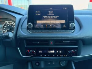 New 2026 Nissan Rogue S 2026.5 AWD S at Haas Nissan for sale in Yorkton