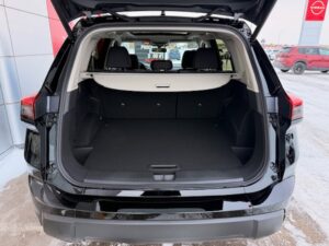 New 2026 Nissan Rogue SV AWD SV *Ltd Avail* at Haas Nissan for sale in Yorkton