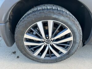 Used 2022 Nissan Pathfinder Platinum Platinum 4WD at Haas Nissan for sale in Yorkton