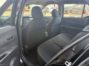 New 2025 Nissan Kicks Play SV Sv FWD at Haas Nissan for sale in Yorkton