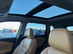 Used 2021 Nissan Rogue Platinum AWD Platinum at Haas Nissan for sale in Yorkton