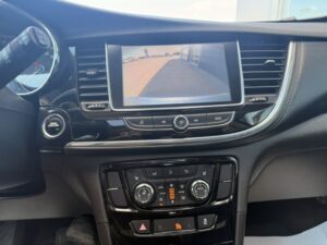 Used 2020 Buick Encore Essence AWD 4dr Essence at Haas Nissan for sale in Yorkton